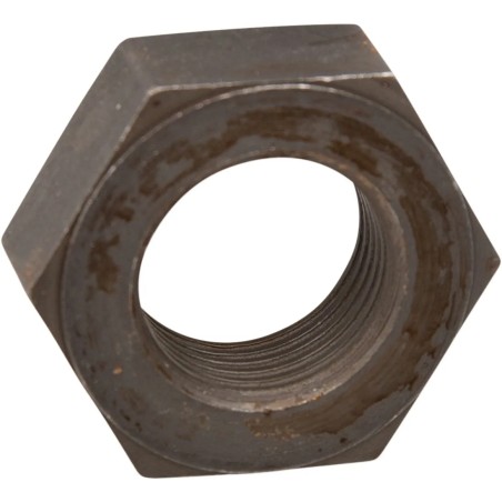 Motor Sprocket Nut