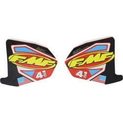 FMF Exhaust Replacement Decal
