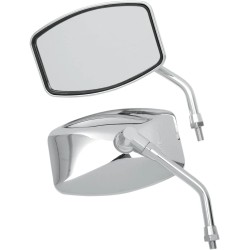 Big One  Cruiser Mirror