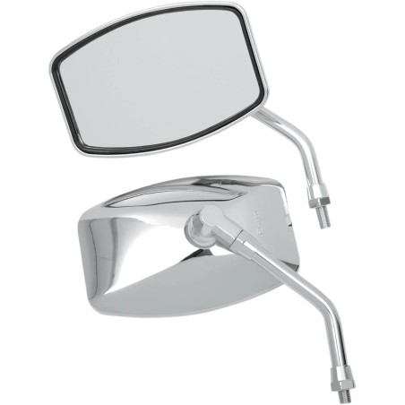 Big One  Cruiser Mirror