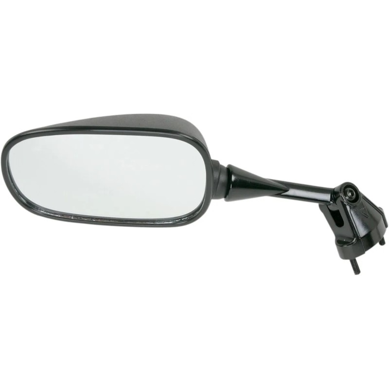 OEM-Style Replacement Mirror