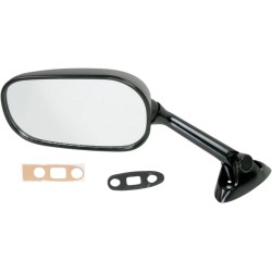 OEM-Style Replacement Mirror
