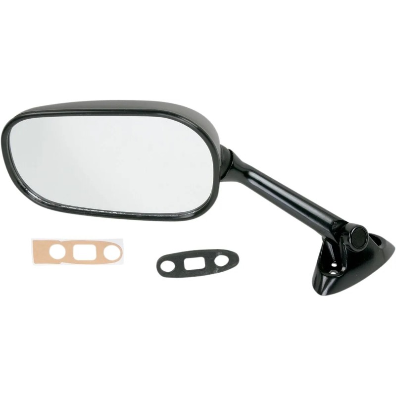OEM-Style Replacement Mirror
