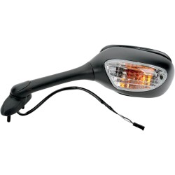 OEM-Style Replacement Mirror