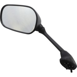 OEM-Style Replacement Mirror