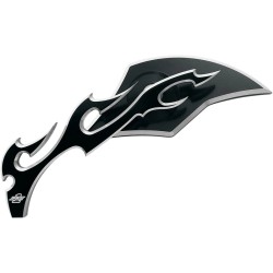 Billet Aluminum Mirror