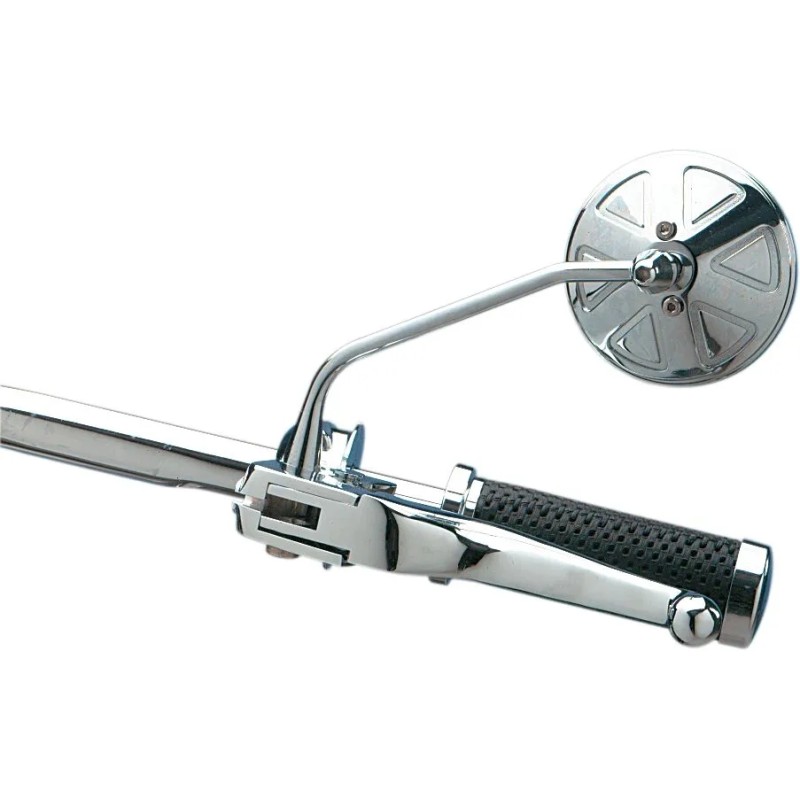 Rétroviseur série Round