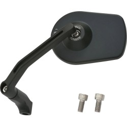 Rétroviseur codé E