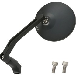 Rétroviseur codé E