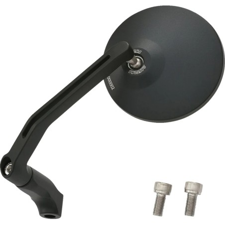 Rétroviseur codé E