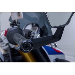 Rétroviseurs d'embout de guidon