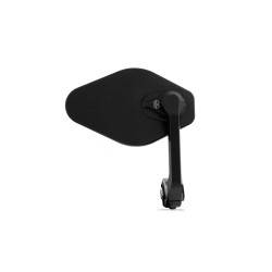 Rétroviseur d'embout de guidon symétrique Stratos M12