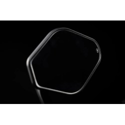 Rétroviseur d'embout de guidon symétrique Stratos M12