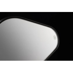 Rétroviseur d'embout de guidon symétrique Stratos M12