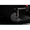 Rétroviseur d'embout de guidon rond Moon M12