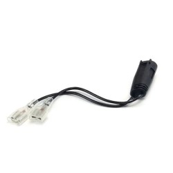 Wiring Adapter - SoundBomb to BMW OEM Harness