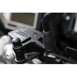 Extension de rétroviseur pour BMW