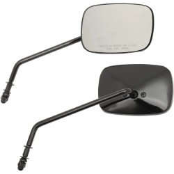 OEM-Style Rectangular Mirrors