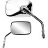 Billet Chrome Mirror