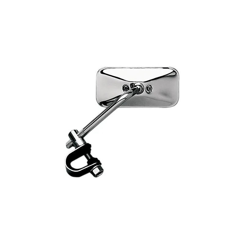 Universal Clamp-On Mirror