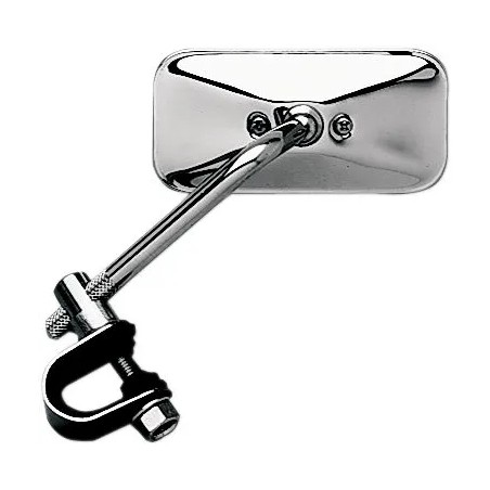 Universal Clamp-On Mirror