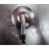 Handlebar End Mirror