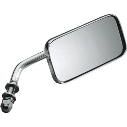 Rectangular Mirror