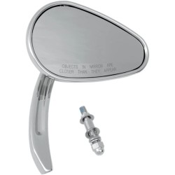 Billet Mirror