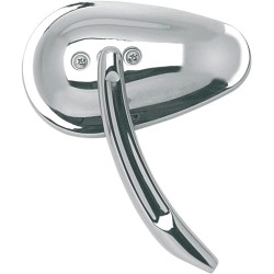 Rétroviseur en billette