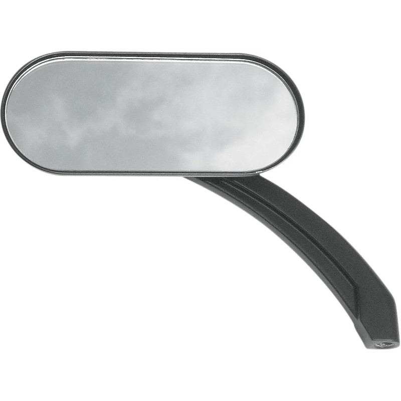 Oval Mirror