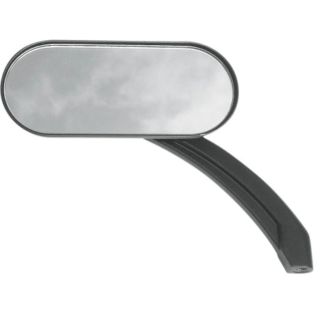 Oval Mirror