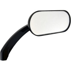 Oval Mirror