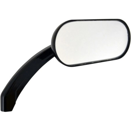 Oval Mirror
