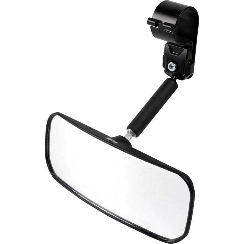 Auto-Style Wide Angle Rearview Mirror