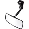Auto-Style Wide Angle Rearview Mirror