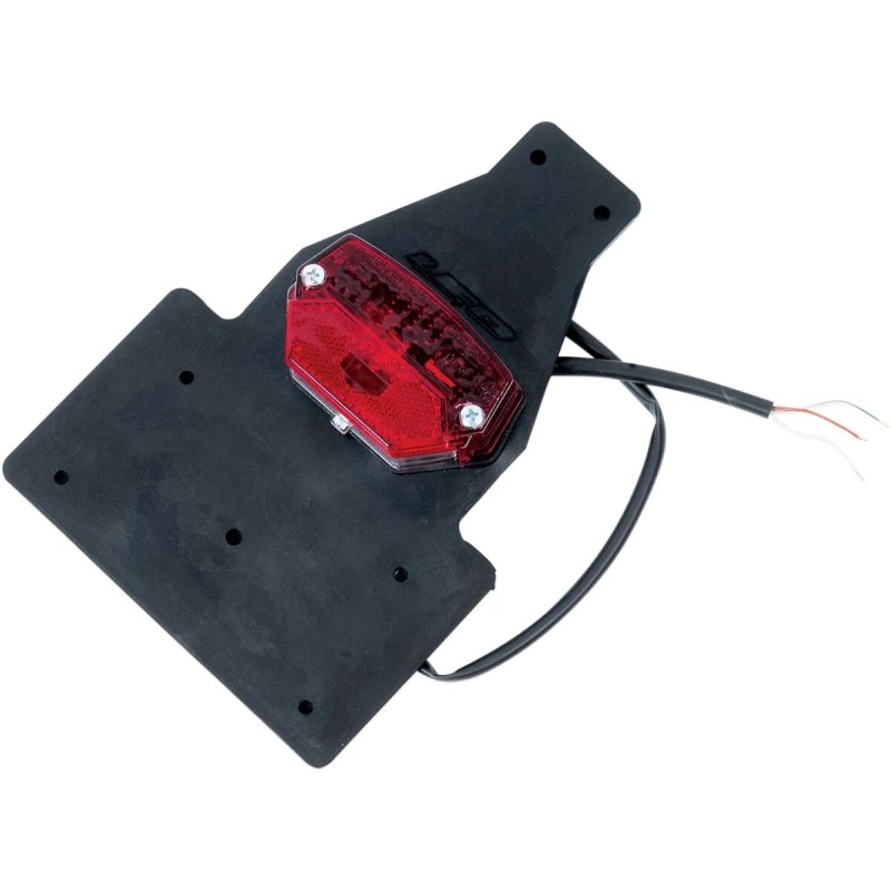 License Plate Holder