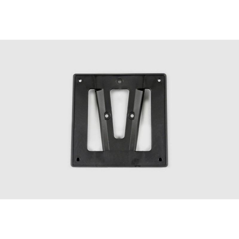 License Plate Holder