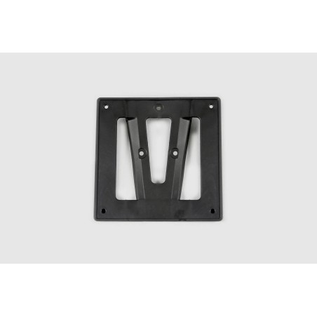 License Plate Holder