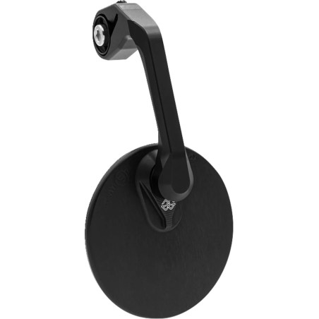 MOON Handlebar End Mirror