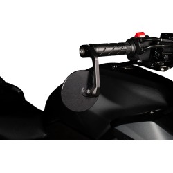 MOON Handlebar End Mirror