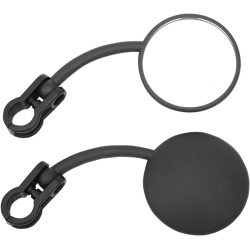Easy Clamp Enduro Mirrors
