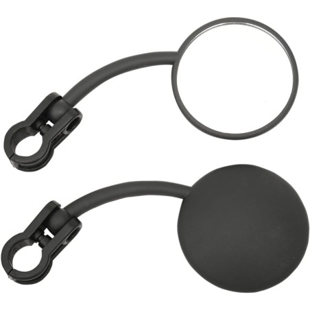 Rétroviseurs Enduro Easy Clamp
