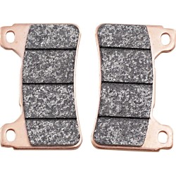 HS Street Excel Sintered Front Brake Pads