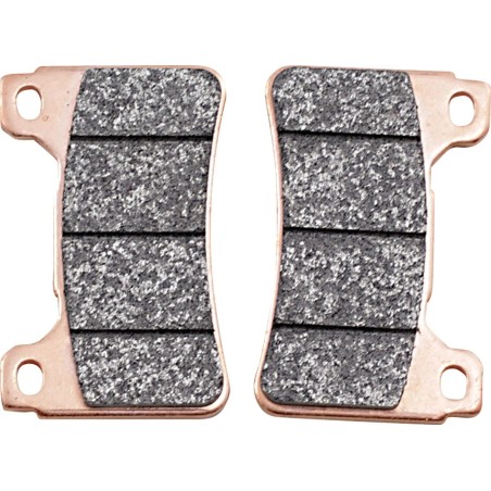 HS Street Excel Sintered Front Brake Pads