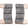 HS Street Excel Sintered Front Brake Pads