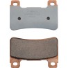 RDP X-Race Titanium Sintered Brake Pads