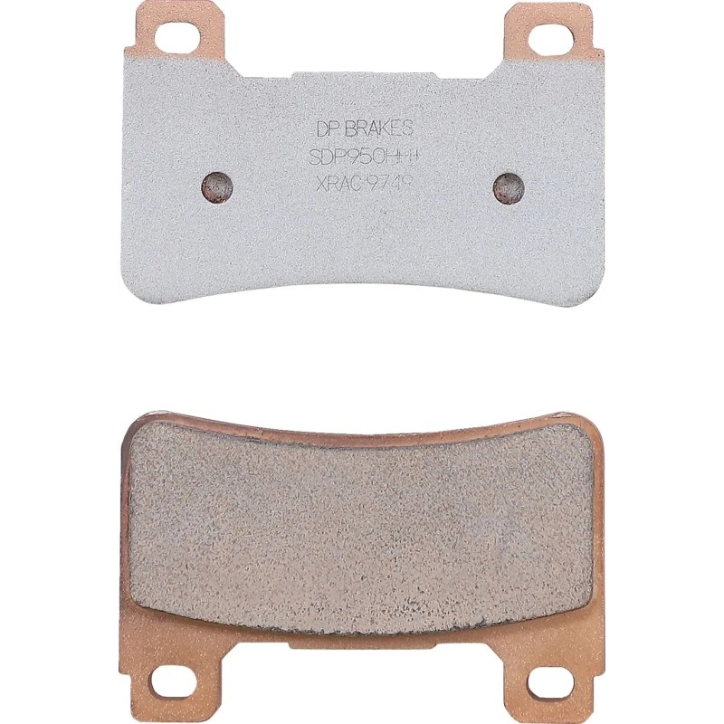 SDP Sport HH  Sintered Brake Pads