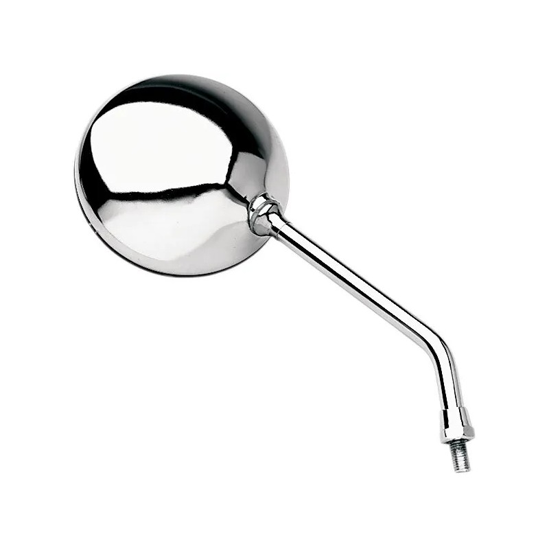 Rétroviseur universel rond Honda style CB