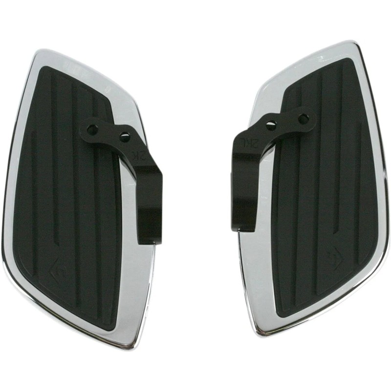 Swept Floorboard Kit