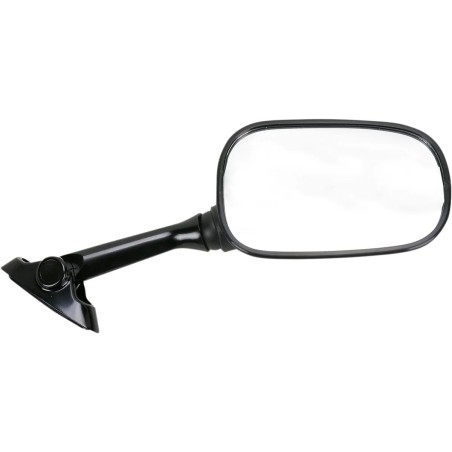 OEM-Style Replacement Mirror